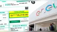 Independencia: vecina denuncia cobro excesivo de más de S/30.000 por parte de Enel