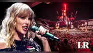 ¡Taylor Swift anuncia 3 CONCIERTOS en Latinoamérica!: qué países recorrerá en "The Eras Tour"