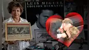 Martha Codó, la fan de Luis Miguel que lo siguió toda su vida y asistió a más de 300 conciertos
