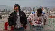 Raperos peruanos Once y Dre Smoke lanzan "X2" junto a Itchy & Buco Sounds, de España