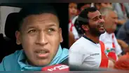 Pacheco 'dispara' contra Olcese: "¿Por que no tiene los hue*** de decirnos las cosas en la cara?"