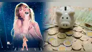 Taylor Swift: cuánto cuesta en soles una entrada para su concierto en Argentina