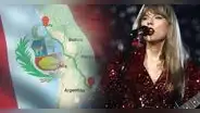 Taylor Swift "The eras tour": ¿cuánto sale viajar de Lima a Argentina y Brasil para el concierto?