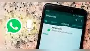WhatsApp ya permite añadir notas de voz en tus estados: ¿es posible agregar canciones?
