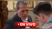 “El amor invencible” capítulo 75 EN VIVO: hora, canal y dónde VER la novela de Angelique Boyer