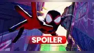 "Spider-man: a través del Spider-Verso", final explicado: ¿se viene un catastrófico evento?