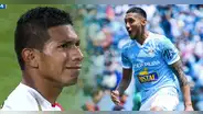 Flores confundido por el amor de 'Canchita' a Cristal: "Es de la 'U', no sé que pasó con él"
