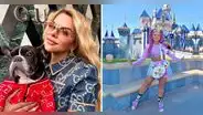 Josetty Hurtado: ¿por qué se fue de Perú y cómo logró trabajar con 60 marcas, incluida Disney?