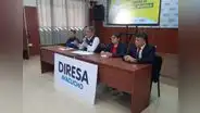 Vraem en alerta epidemiológica por brote de fiebre amarilla