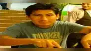 Hombre salió a jugar fulbito en el Cercado de Lima y desapareció: familiares piden ayuda para encontrarlo