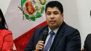 Varela sobre proyecto para que Perú se retire de la Corte IDH: “Podríamos dedicarnos a otras cosas en lugar de pensar en esto”