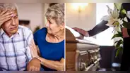 ¿Si tengo menos de 60 años de edad puedo recibir la pensión de viudez?