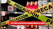 Ley seca: ¿cuáles son las multas por tomar y vender alcohol en estas Elecciones 2023?