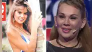 Susan León: ¿a que se dedicó la modelo de los años 90 antes de volver a la TV con "El gran chef"?