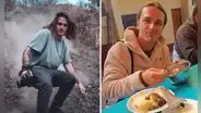 Lethal Crysis, exitoso youtuber de viajes extremos, llegó a Puno: ¿qué retos realizó?