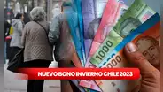 Quiénes reciben el Bono Invierno Duplicado y de cuánto es el aumento, según Boric