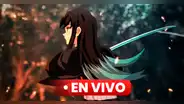 "Kimetsu no Yaiba 3", capítulo 9 ONLINE: ¿cuándo sale y dónde ver "Demon Slayer 3x9"?