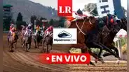 Resultados Hipódromo Chile, EN VIVO: sigue AQUÍ las carreras de HOY, 3 de junio
