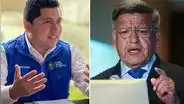 Caso Magaly Ruiz: César Acuña pide a Fiscalía investigar de oficio a su gerente Martín Namay