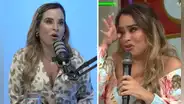 Ethel Pozo se analiza y cuenta por qué llora en TV: “Soy sensible, siento que conecto”