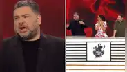 Javier Masías se defiende ante las críticas por sus calificaciones en “El gran chef”: “Y la queso”