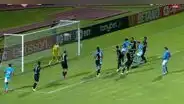 ¡Cabezazo letal! Perlaza conecta un centro y ADT vence 1-0 a Alianza Lima