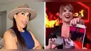 Katia Palma niega rivalidad con Johanna San Miguel: “No sé de qué está hablando”