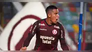 Con gol de Alex Valera, Universitario derrotó 1-0 a Cusco FC por el Torneo Apertura