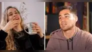 Ale Venturo lanza fuerte indirecta a Rodrigo Cuba: "Hacen bebés y dejan a una madre joven para ser papi”