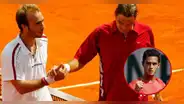 Varillas vs Djokovic: el día que Luis Horna logró la hazaña y venció a un top del mundo en Roland Garros
