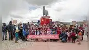MTC invalidó contrato con constructora china por S/323,9 millones
