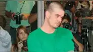 Joran van der Sloot es trasladado a cárcel de Lima para ser enviado y procesado en EE. UU.