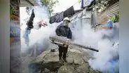 Dengue en Piura: multarán a dueños de casas que eviten la fumigación