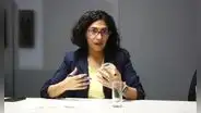 Preparan moción de interpelación contra ministra de Cultura por designación de Ninoska Chandia en IRTP
