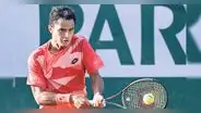 ¡Juan Pablo Varillas, orgullo nacional!