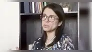 Patricia Paniagua: “Esto es una olla de presión en la que estamos y que va a encontrar un canal de desfogue”