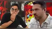Patricio Suárez-Vértiz reclama a Giacomo por favoritismo en "El gran chef": "No me mira como a otras"