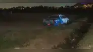 SMP: encuentran cadáver de hombre maniatado en acequia de la zona de Chuquitanta