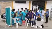 Al menos 20 trabajadores de salud se intoxican en centro de salud de Chiclayo tras fumigación
