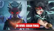 "Demon Slayer: Kimetsu no Yaiba 3", capítulo 9 completo ONLINE: ¿dónde ver y a qué hora?
