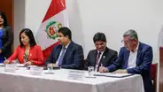 "Verifica tu chamba", un aplicativo para saber si un trabajador está en planilla