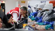 ¿Trabajar solo 4 días a la semana puede mejorar la productividad laboral? Esto dice la ciencia