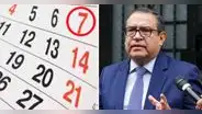 Revisa por qué ya no será feriado por el Día de la Bandera en Perú