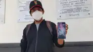 Arequipa: padre pide apoyo para salvarle la pierna a su bebé de siete meses