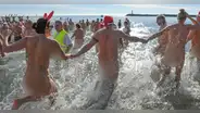 ¿Cuáles son las 5 mejores playas nudistas para visitar en el mundo?