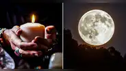 Luna llena junio 2023: 7 rituales para atraer la prosperidad