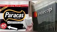 Paracas: multan a empresa con S/2 millones por publicidad engañosa sobre su papel higiénico de 40 metros