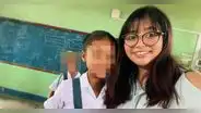 Maestra peruana en Loreto creó un robot virtual y ahora es nominada a un premio internacional