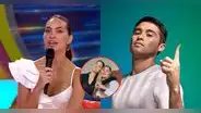 Natalie Vértiz muestra su apoyo a Ale Venturo tras ruptura con Rodrigo Cuba: “Todo pasa por algo”