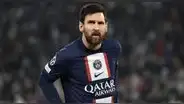 PSG pierde casi un millón de seguidores en redes tras el último partido de Lionel Messi